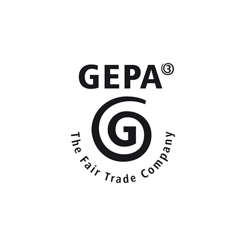 Gepa Espresso Cargado 1000g Bohnen