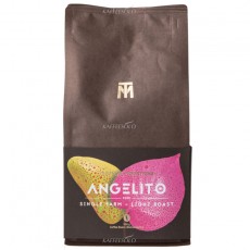Tropical Mountains Angelito BIO Kaffee 500g Bohnen