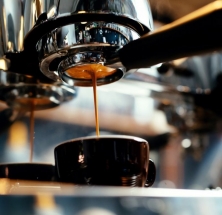 Die Espressomethode – die Königin der Kaffeezubereitungsarten