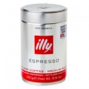 Illy Espresso N 250g gemahlen