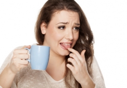 Kaffee hat Beigeschmack – Ursachen und Lösungen