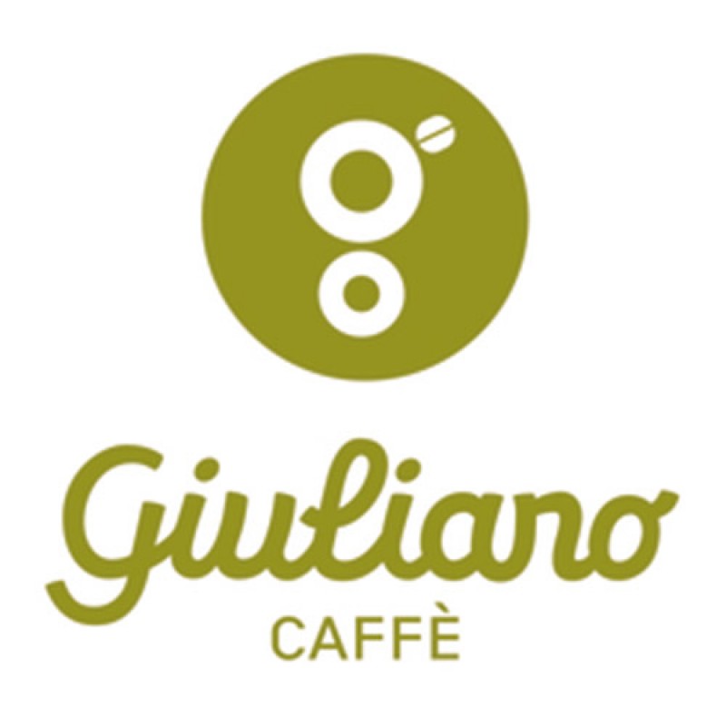 Giuliano Espresso Vivace 1000g Bohnen