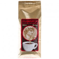 Manaresi Espresso Oro 1000g Bohnen