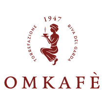 Omkafe Diamante Premium Barista 1000g Bohnen